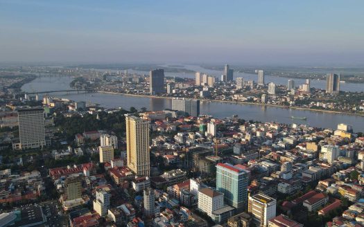 Phnom Penh, Cambodia