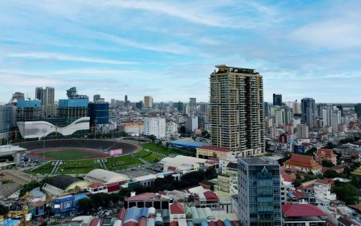 Improvement of Cambodia's Construction Industry