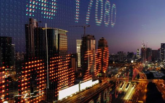 Cambodia's Emerging Economy