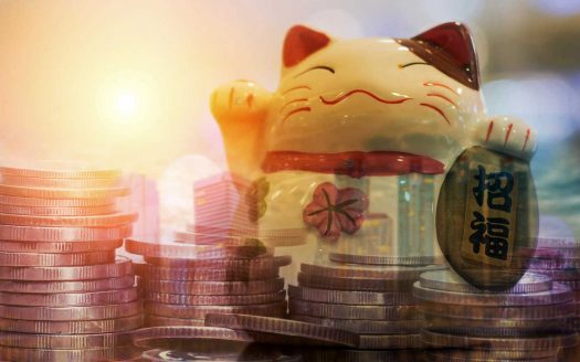 China’s Investment in Cambodia