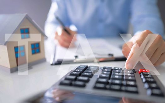 Cambodia Property Taxes