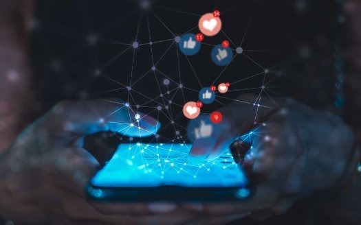 Technology in Cambodia