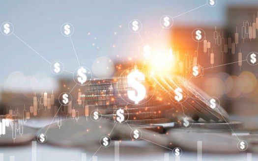 Cambodia a USD Economy