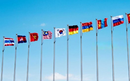 World Trade Organization