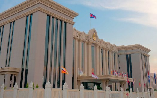 World Trade Relationship