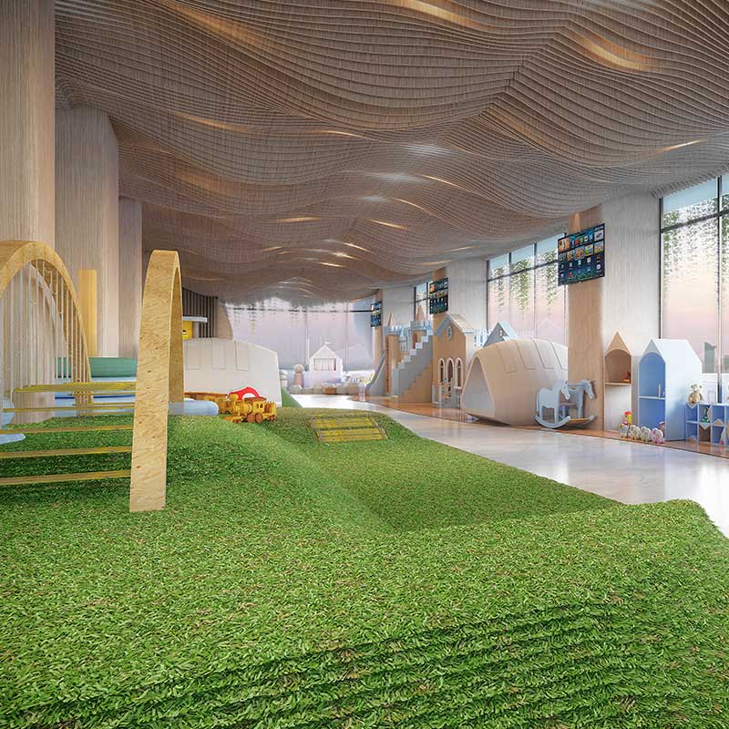 Children-Space Children-Space