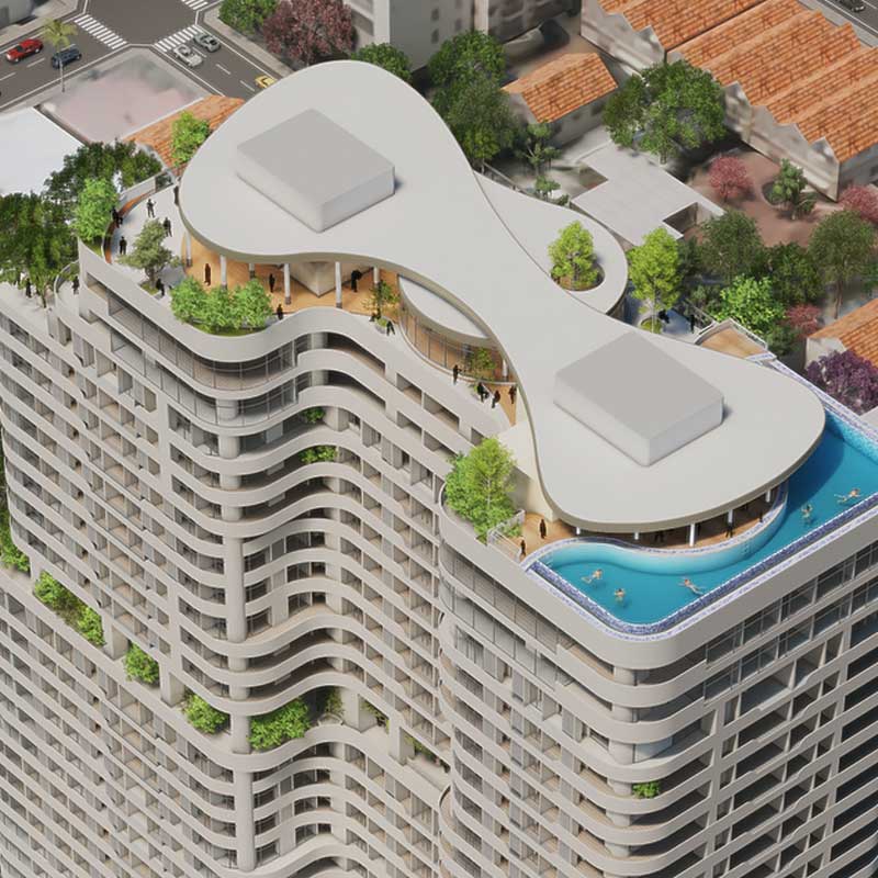 Infinity-Pool Infinity-Pool