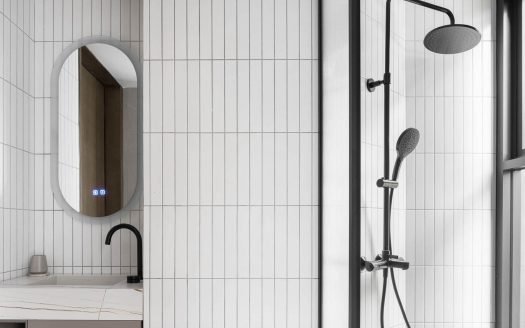 1 Bedroom Type 1B – ODOM, Phnom Penh