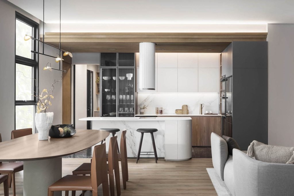 3 Bedroom Type 3A - ODOM, Phnom Penh