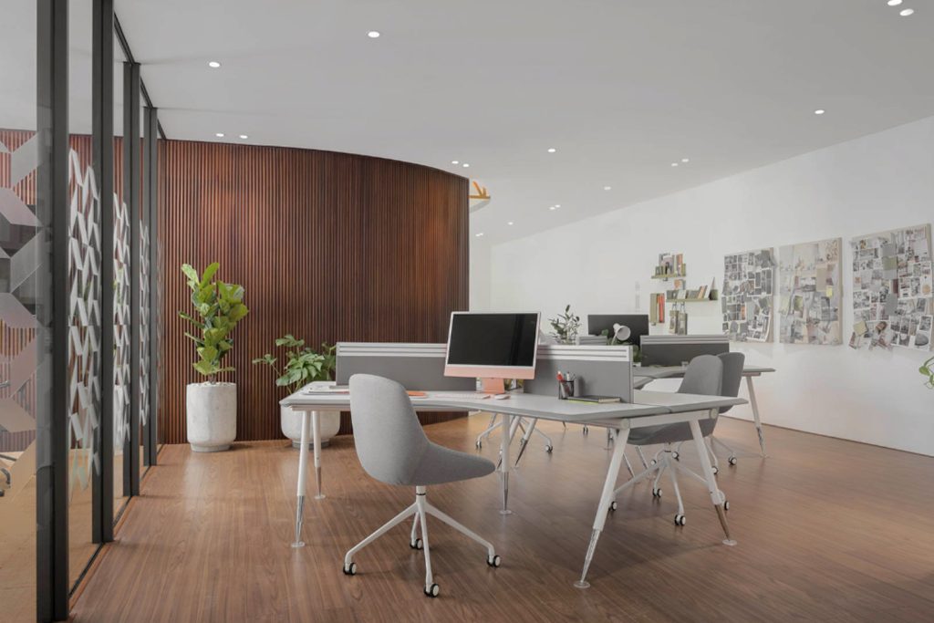 Strata Title Office - ODOM Tower, Phnom Penh