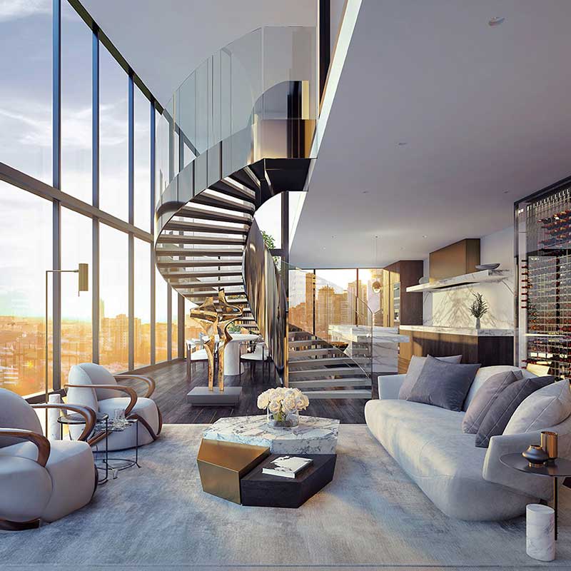 Residence-01 Residence-01