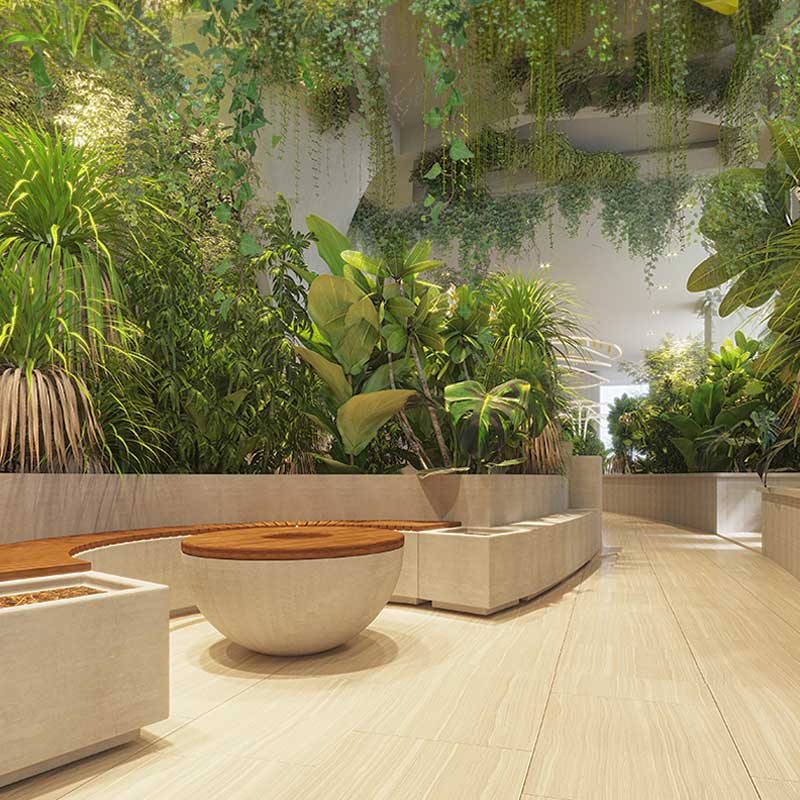 Sky-Garden Sky-Garden