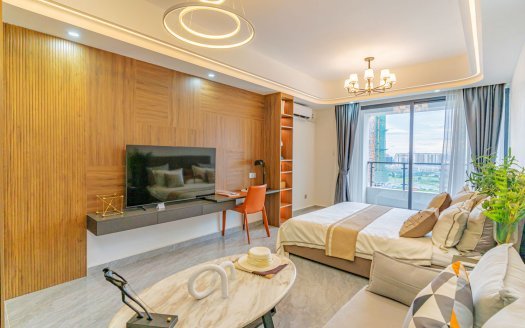 Studio L Standard One 70 Daun Penh