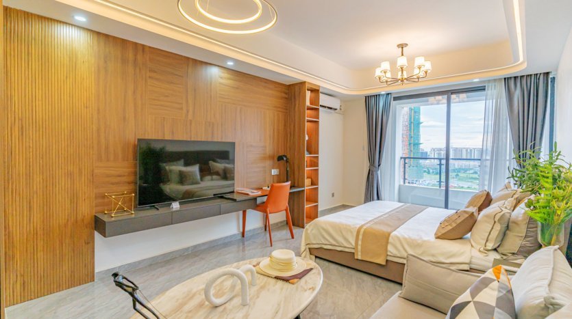 Studio L Standard One 70 Daun Penh