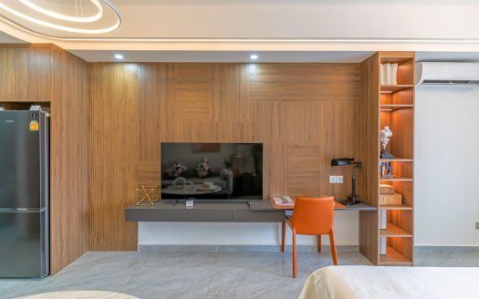 Studio Type L – One 70, Daun Penh