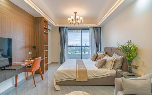 Studio Type L – One 70, Daun Penh