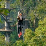 Angkor-Zipline Angkor Zipline