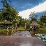 Bakong-Village-01 Bakong Village