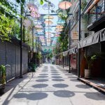 Bassac-Lane Bassac Lane