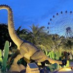 Dinosaurs-Alive Dinosaurs Alive Phnom Penh