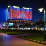 Naga-World Naga World Hotel & Casino