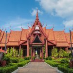 National-Museum-Phnom-Penh National Museum Phnom Penh