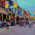 Pub-Street Pub Street Siem Reap