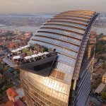 Rooftop-Bar Rooftop Bar