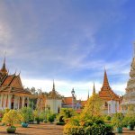 Royal-Palace-Phnom-Penh-01 The Royal Palace Phnom Penh