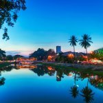 Siem-Reap-River-01 Riverside Siem Reap