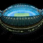 Techo-Norodom-Stadium Techo Norodom Stadium