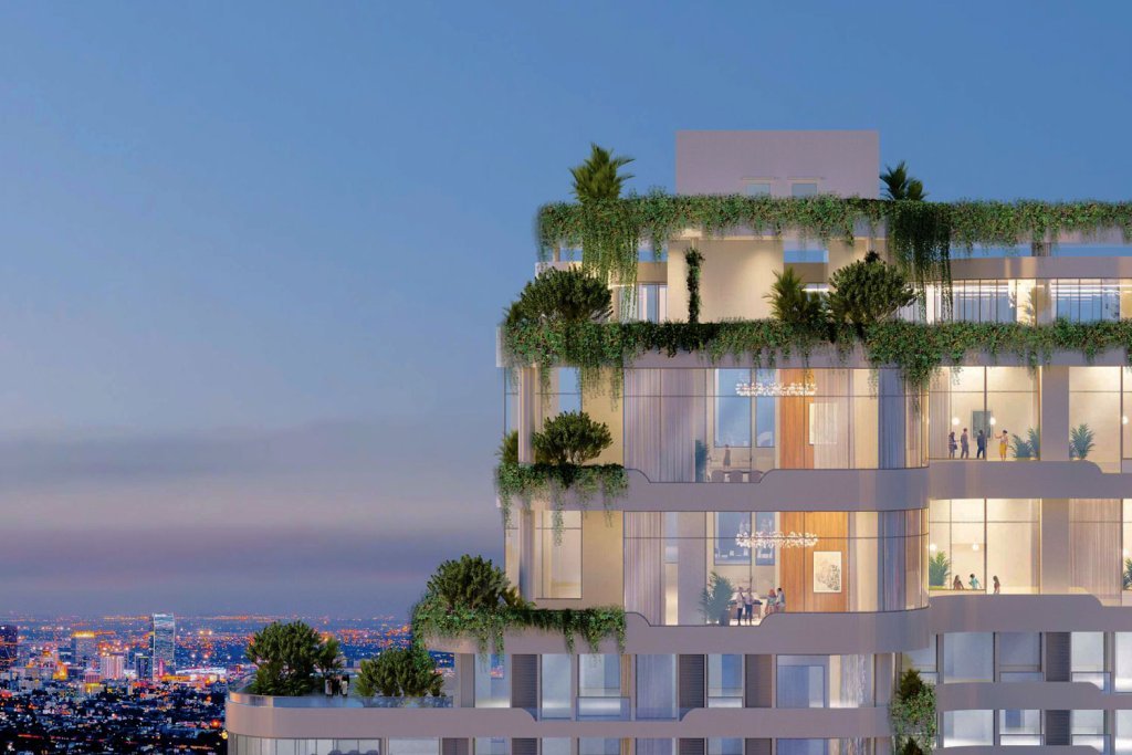 The Royal - Le Condé, BKK1