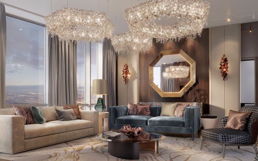 The Royal – Le Condé, BKK1