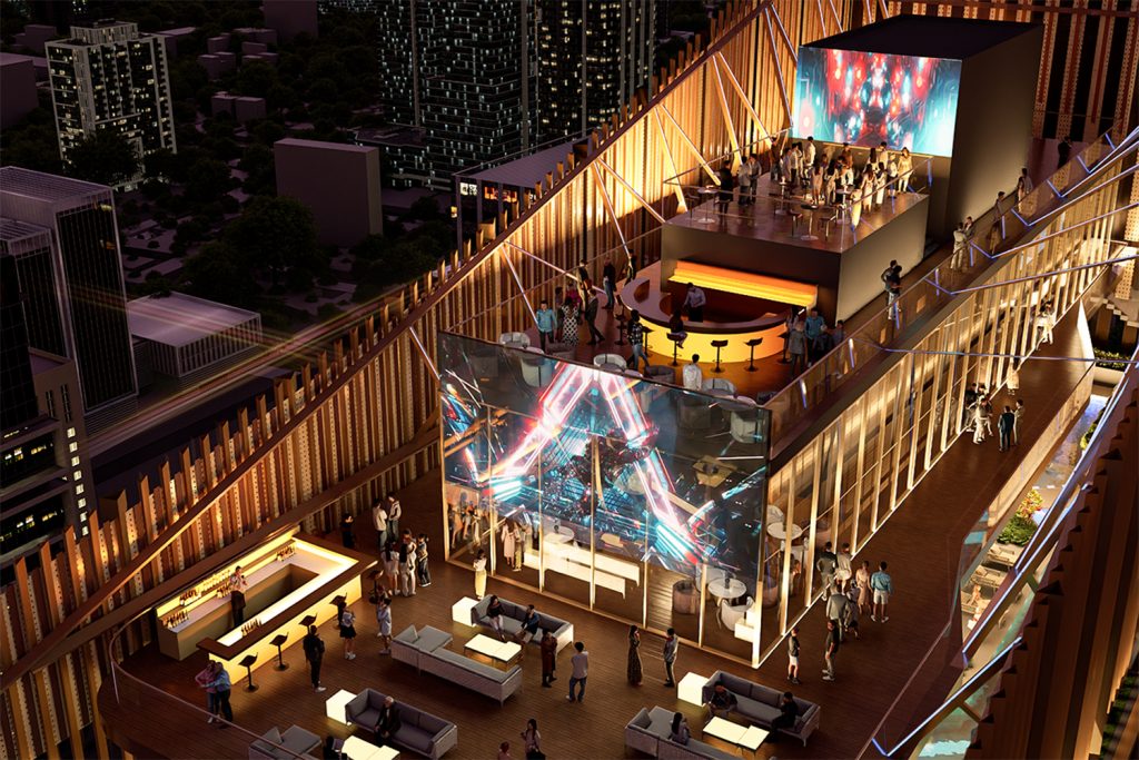 Time Square 9 Gatsby Residence – Luxury Condominiums in BKK1