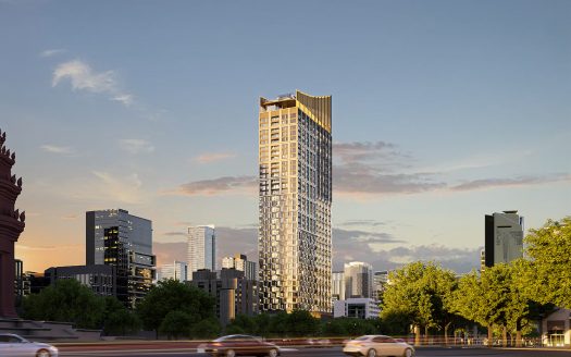 Time Square 9 offers luxury living in Phnom Penh’s BKK1 district with premium units and strong investment value. Explore more today.