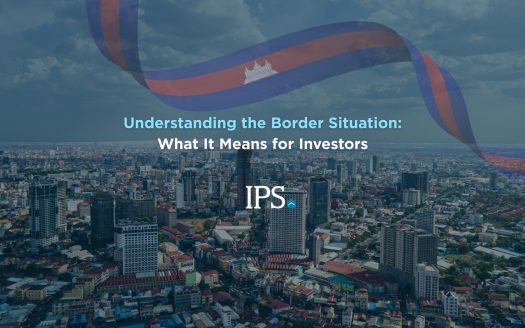 Understanding the Border Situation