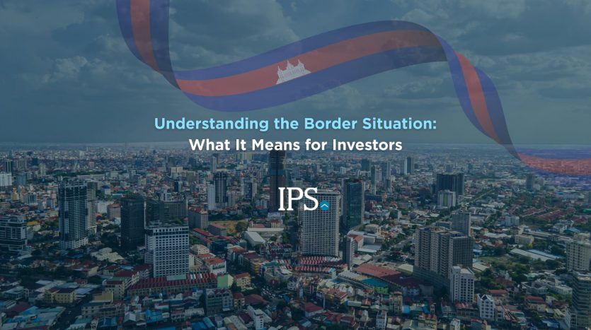 Understanding the Border Situation