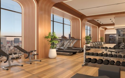 Kingston Royale – Redefining Modern City Living in Phnom Penh (2)