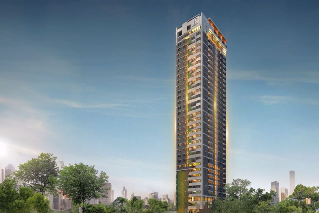 Kingston Royale Condominium