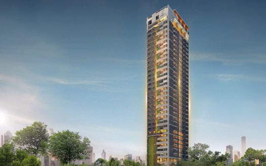 Kingston Royale Condominium