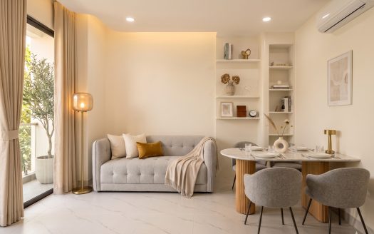 KR_Living_Room