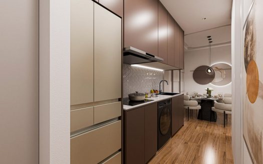 2 Bedroom Condo for Sale – Type G, N G.A.T.O Tower, BKK1 Phnom Penh (1)